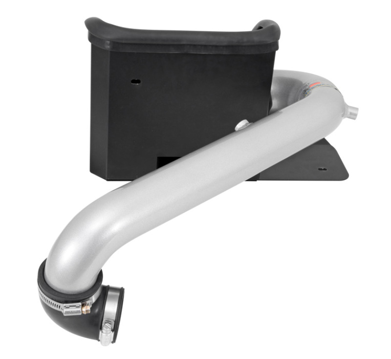 K&N Filters 69-3303TS Cold Air Intake System - Image 5