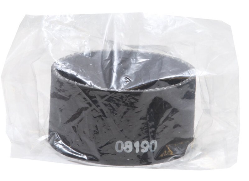K&N 08190 Air Intake System Coupler - 3 Inch Diameter - Image 4