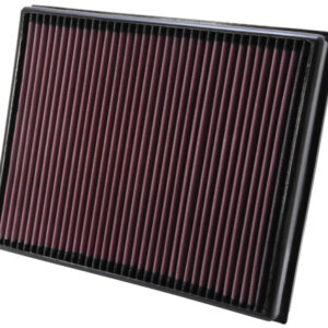 K&N 33-2983 High-Flow Air Filter for Volkswagen Amarok
