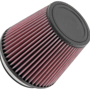 K&N Filters RU-5147 Universal Air Filter front view