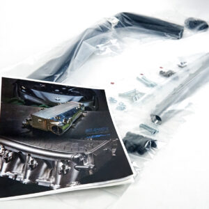 CSF 8200B Charge-Air Cooler Manifold for B58 platform