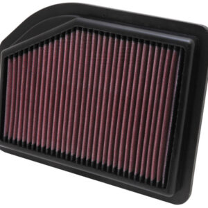 K&N 33-2477 High-Flow Air Filter for Honda CR-V 2012-2014