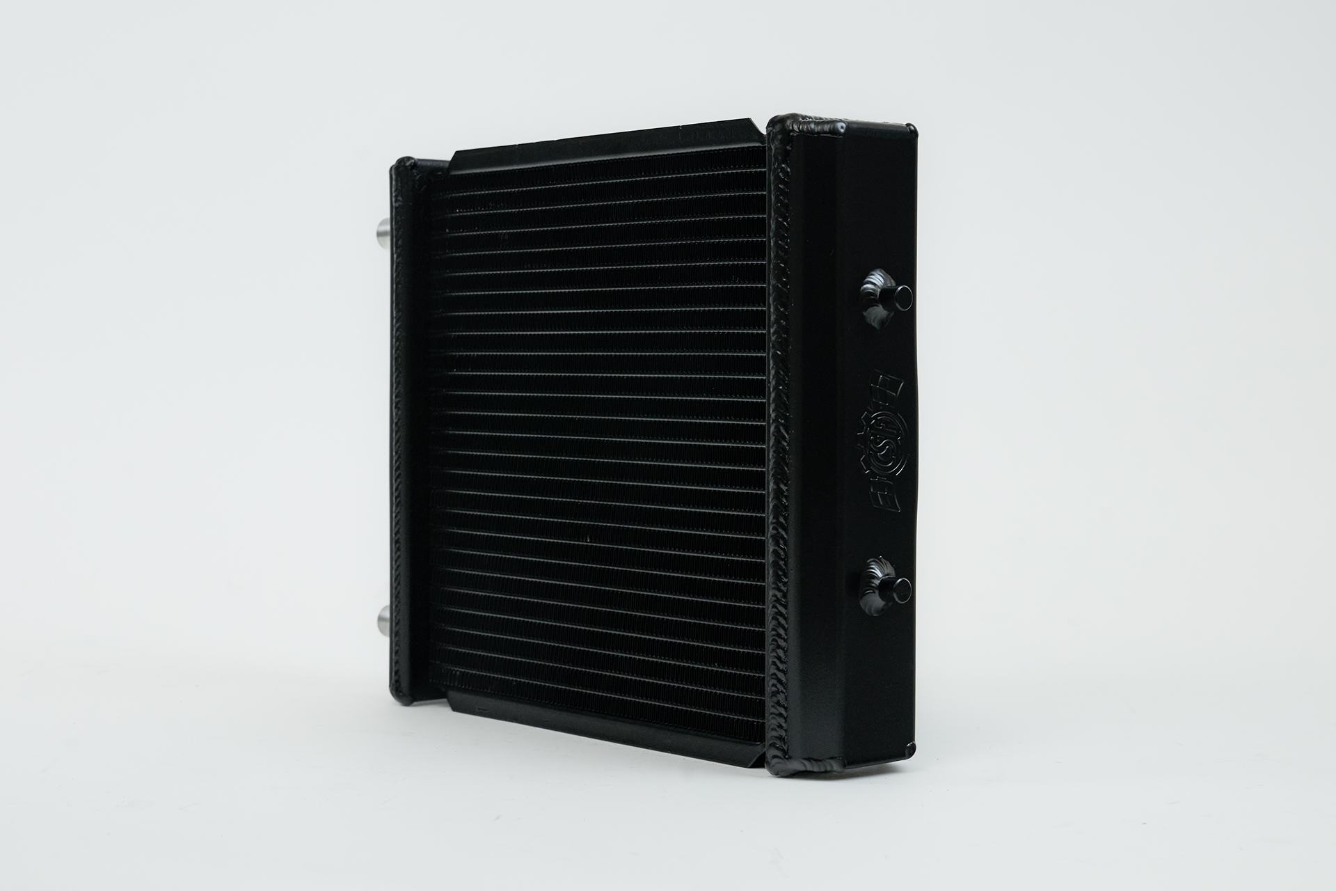 CSF 8207 High-Performance Auxiliary Radiators front view
