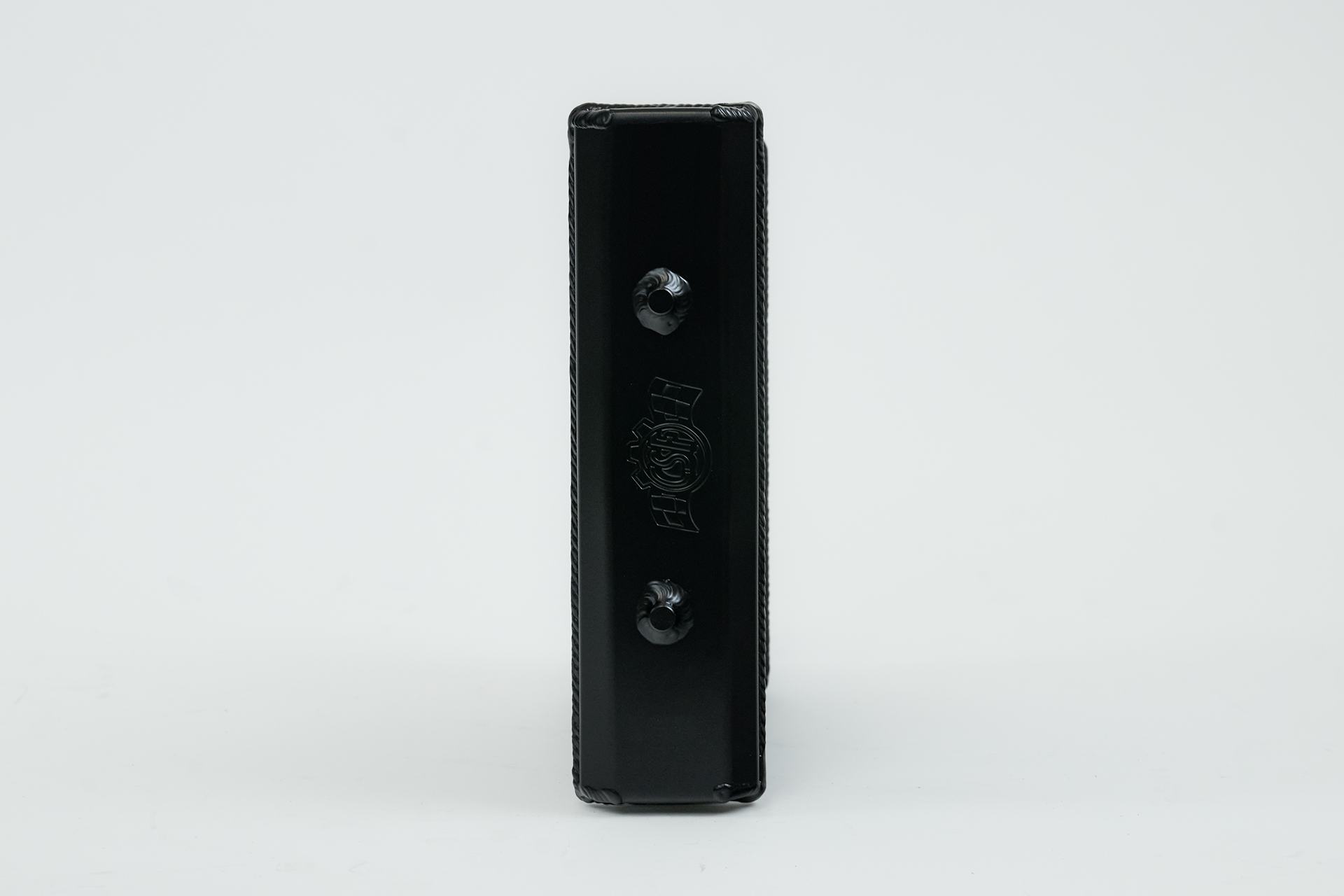 All-Aluminum construction of CSF 8207 radiators