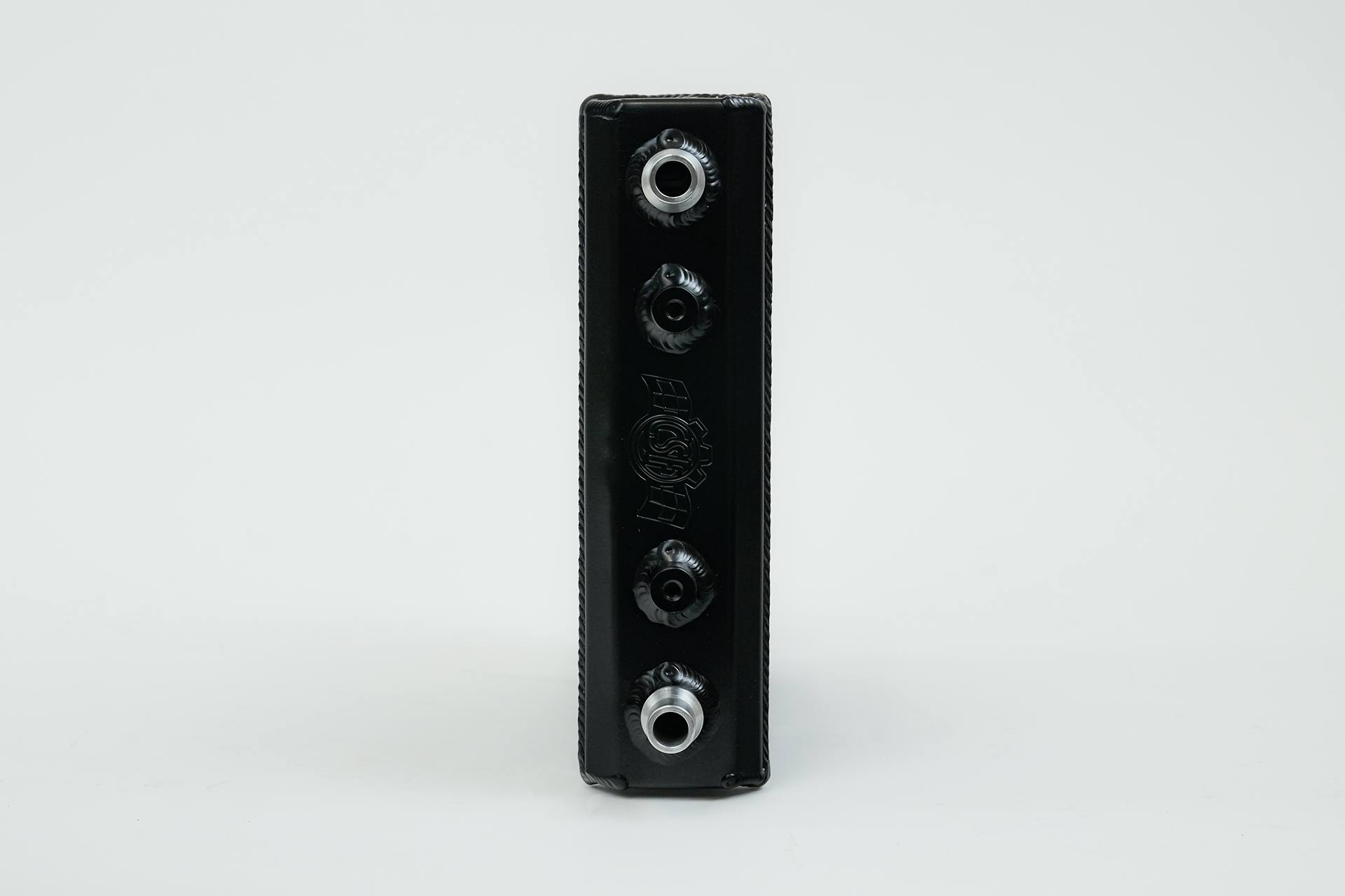CSF 8207 radiators showcasing Exclusive B-Tube Technology