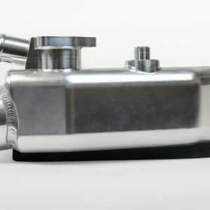 CSF 8210 Forced Induction Cooling System for Ferrari 488
