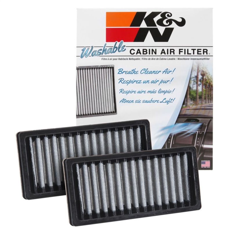 K&N Filters VF1010 product display