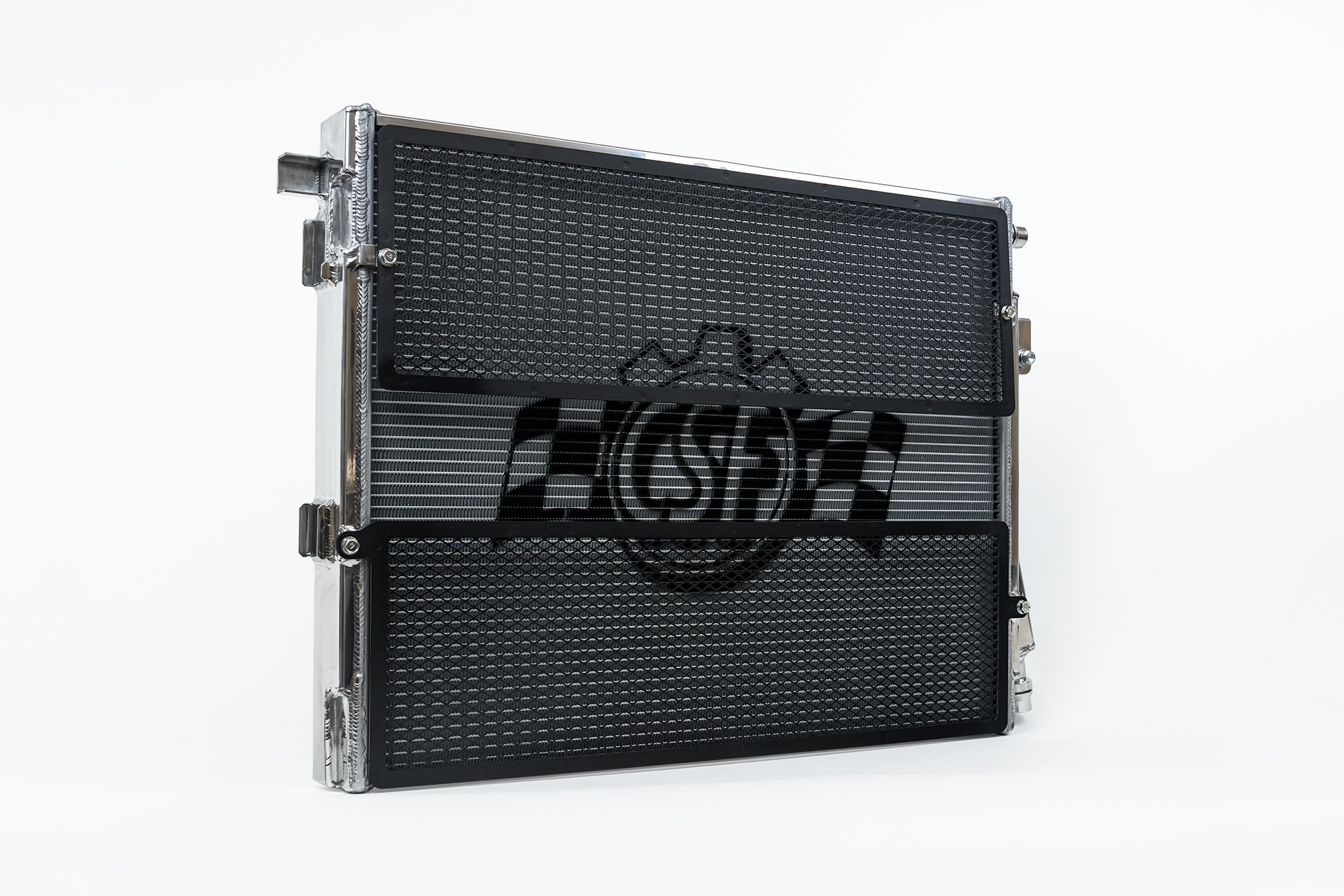 CSF 8215 Cooling System Upgrade shipping weight details