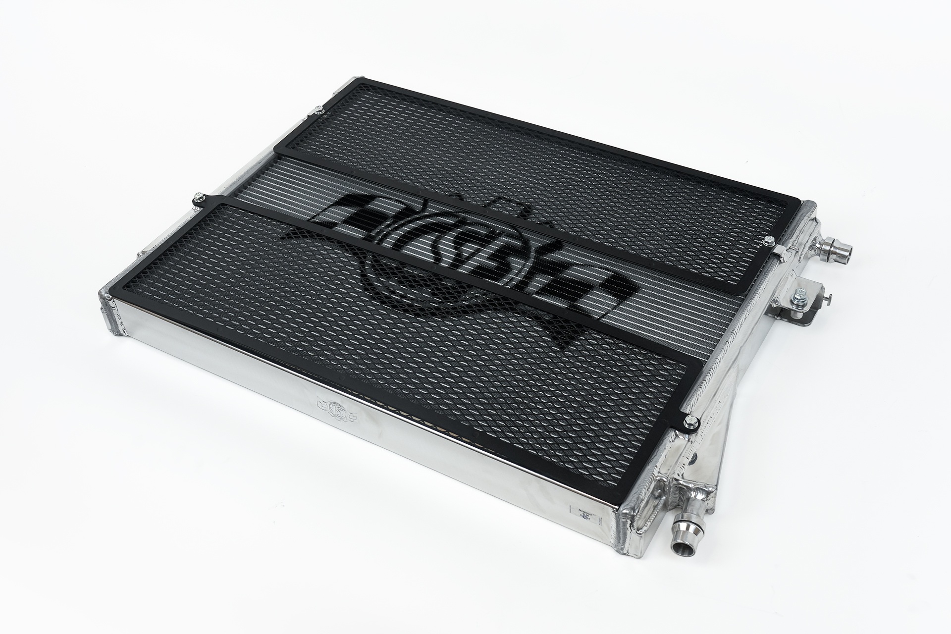 CSF 8215 Cooling System Upgrade for performance vehicles
