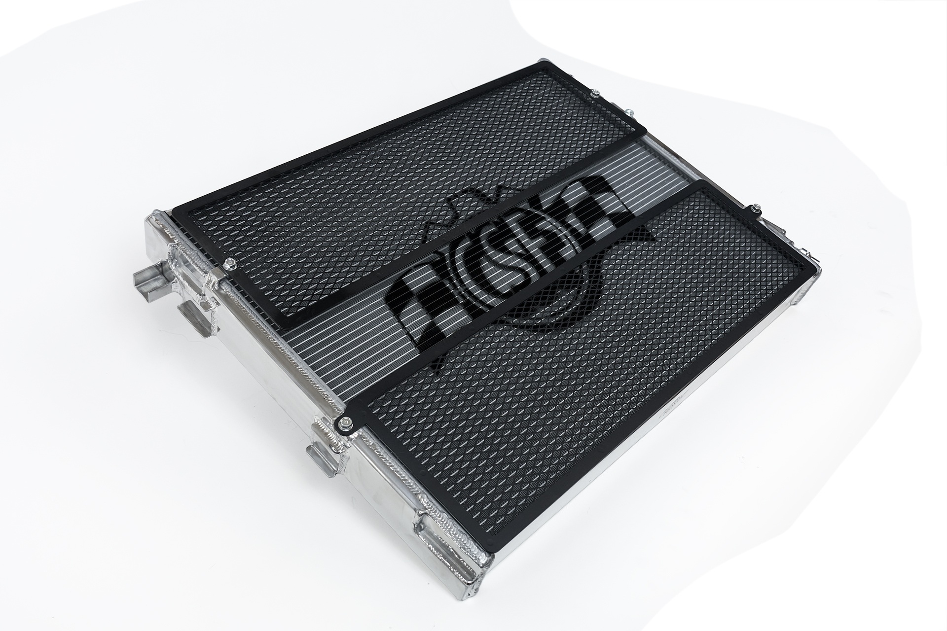 Cooling system packaging dimensions for CSF 8215