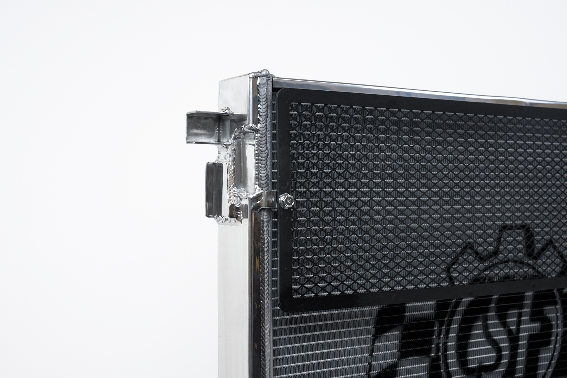 CSF 8215 Cooling System Upgrade - Image 5