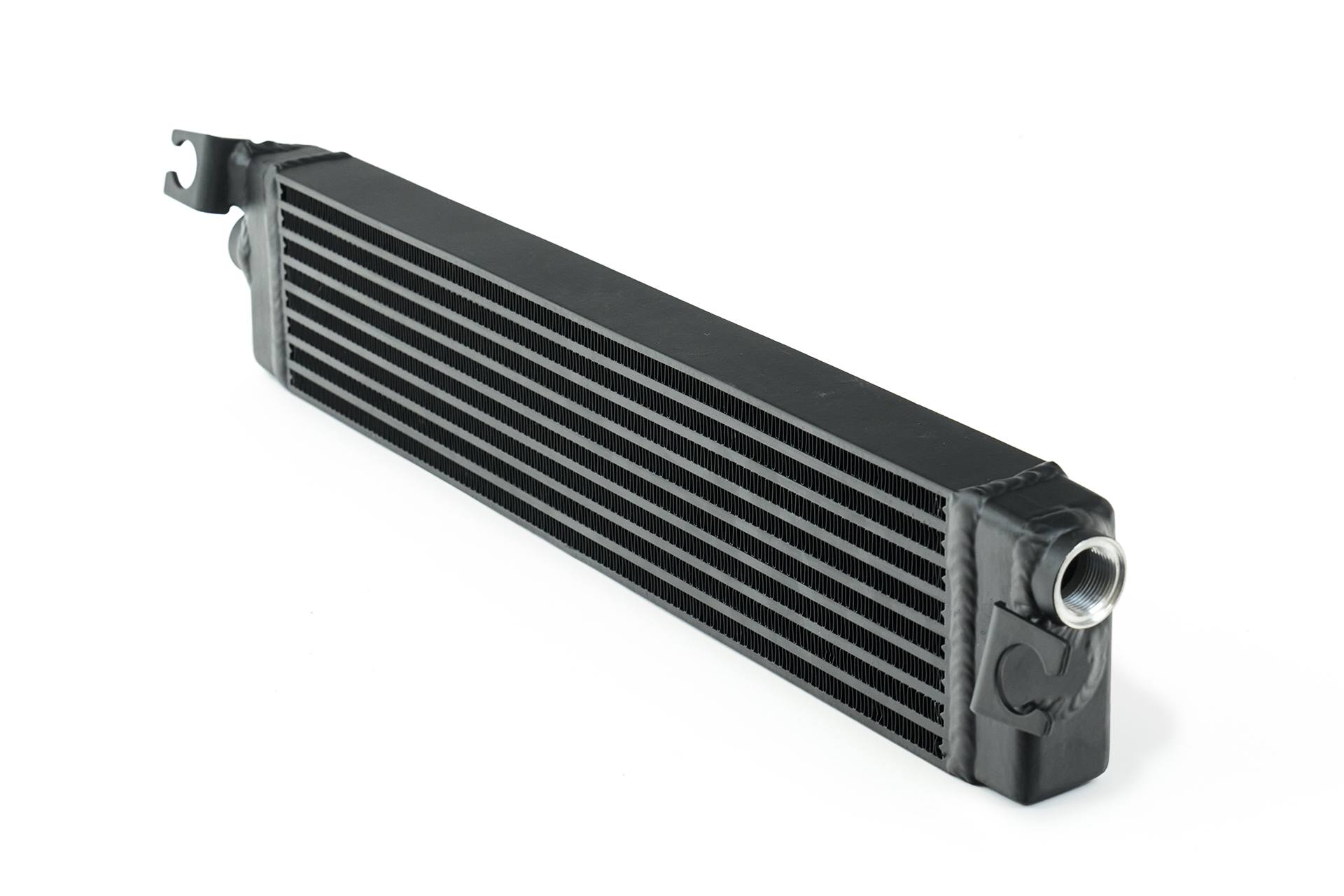 High-performance CSF 8218 Oil Cooler design