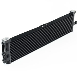 CSF 8220 Oil Cooler for enhanced transmission cooling
