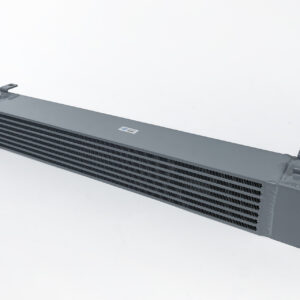CSF 8240 Dual Pass Race Spec Oil Cooler for E46 M3