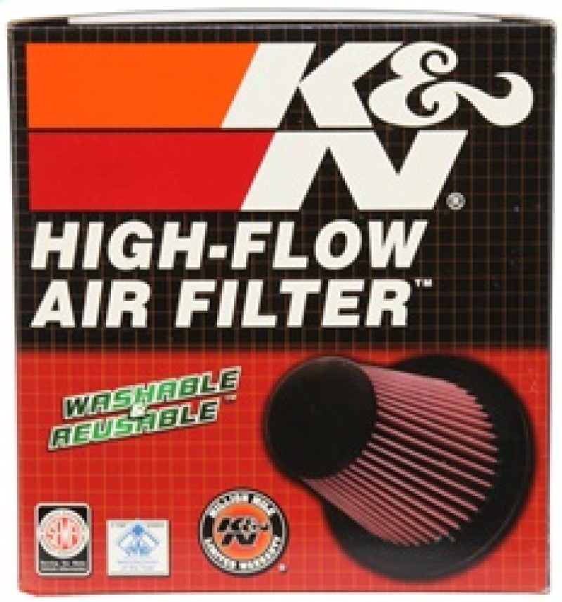K&N Filters RU-2960XD Universal Air Filter - Image 9
