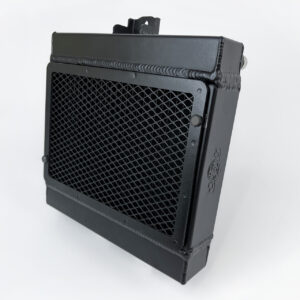 CSF 8258 cooling system for enhanced thermal management