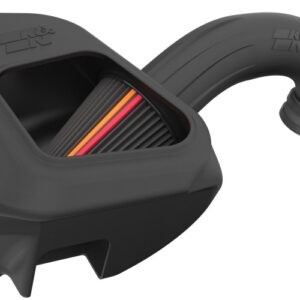 K&N 50-1578D cold air intake system for RAM 1500 V8 5.7L