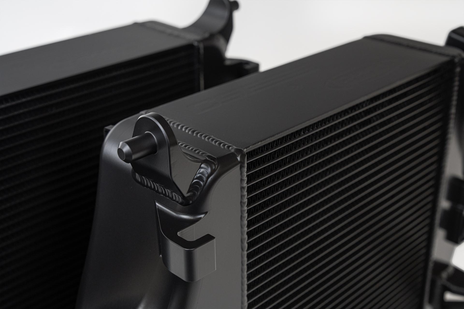 CSF 8280B Forced Induction Intercooler Kit - Image 6