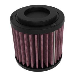 K&N RO-3522 High-Flow Air Filter for Motorcycles