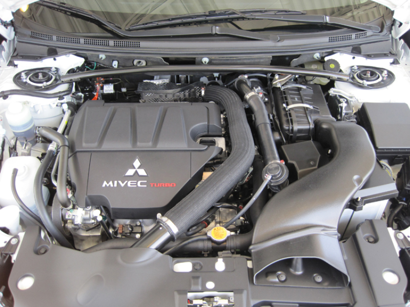 K&N 33-2392 High-Flow Air Filter for Mitsubishi Vehicles - Image 9