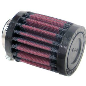 K&N Filters RU-3630 Rubber Base Crankcase Vent Filter