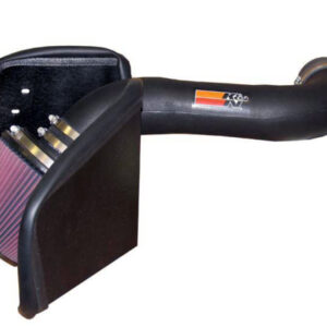 K&N 57-1546 air intake system for Dodge Dakota
