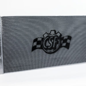 CSF 8303 Cooling Radiator for enhanced engine performance