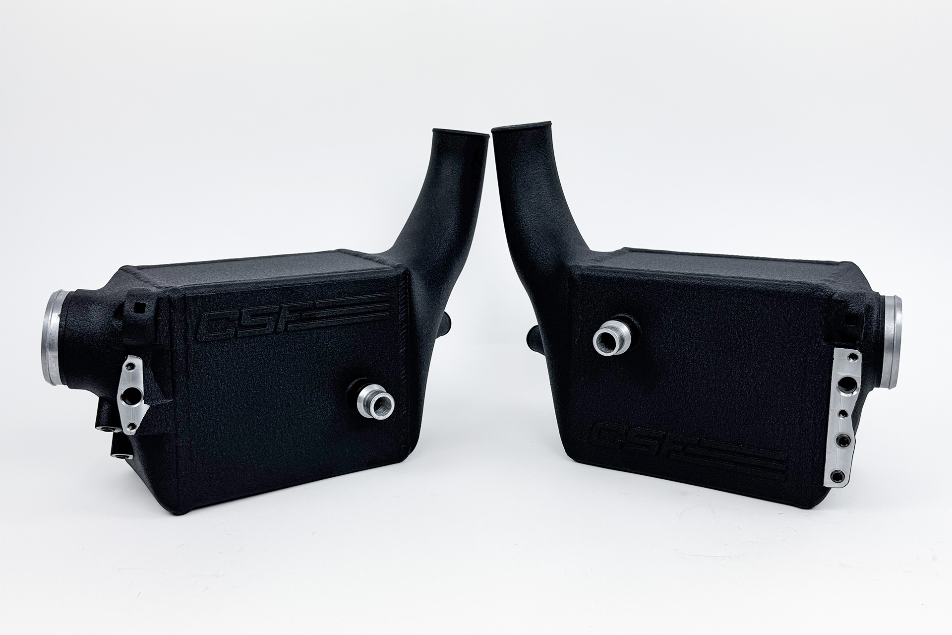 CSF 8315 Charge-Air-Cooler for BMW S63 engines