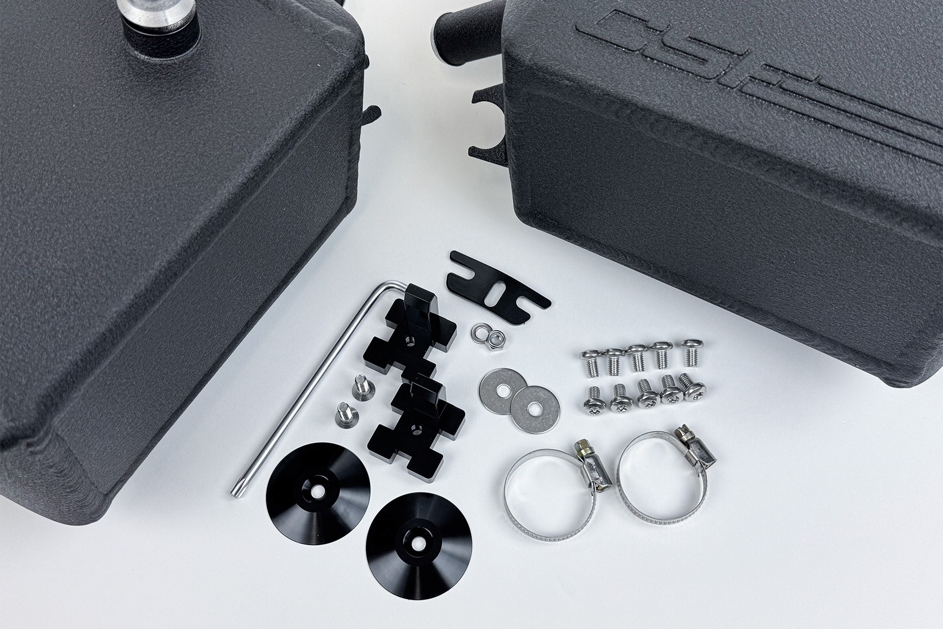 CSF 8315 Charge-Air-Cooler for Forced Induction Systems - Image 4