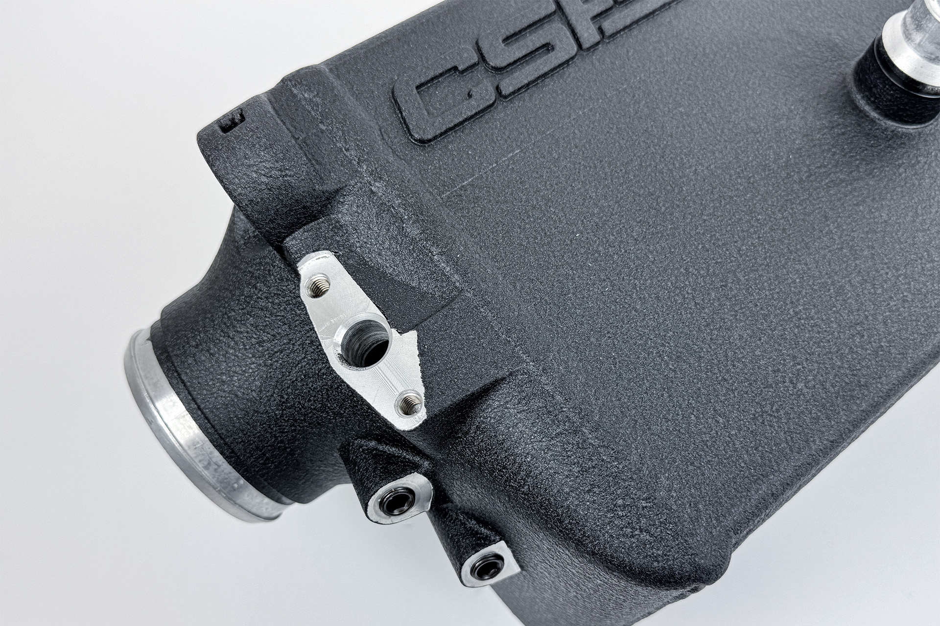 CSF 8315 Charge-Air-Cooler for Forced Induction Systems - Image 5