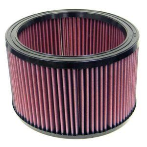 K&N E-1170 High-Flow Air Filter for improved airflow