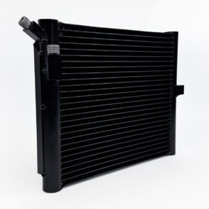 CSF 8325 Cooling A/C Condenser for automotive applications