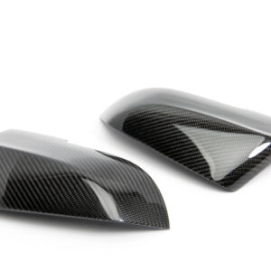 Dinan D980-0022 Mirror Cap Set for BMW 2/3/4-Series & X1