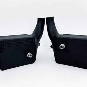 CSF 8351 Charge-Air-Cooler for forced induction systems