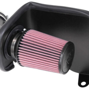 K&N Filters 63-1585 High-Flow Air Intake System
