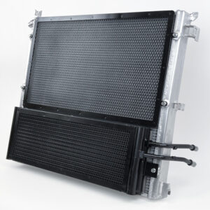 CSF 8331 Front Mount Heat Exchanger & Transmission Cooler Module