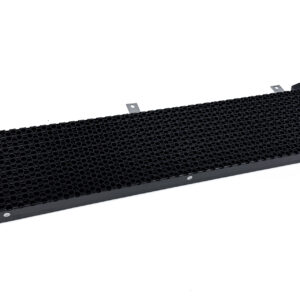 CSF 8372 Cooling Oil Cooler with unique AC Condenser Technology