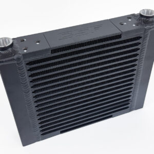 CSF Radiator 8375 Cooling Transaxle Kit