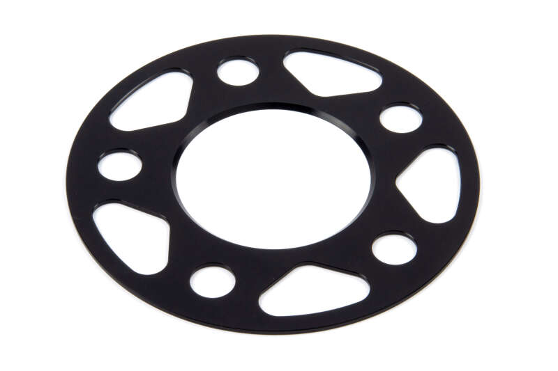 Dinan D210-2020 spacers showcasing 66.5mm center bore