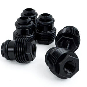 CSF 8403 Adaptor Plugs for Nitrous and Methanol Injection