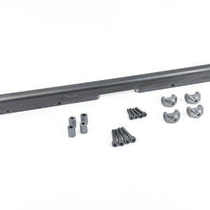CSF 8404 Fuel Rail Kit with mounting hardware