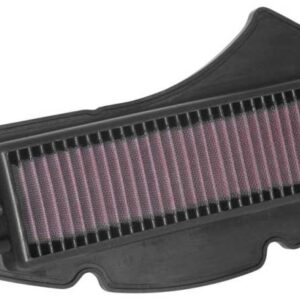 K&N YA-1215 High-Flow Air Filter for Motorcycles