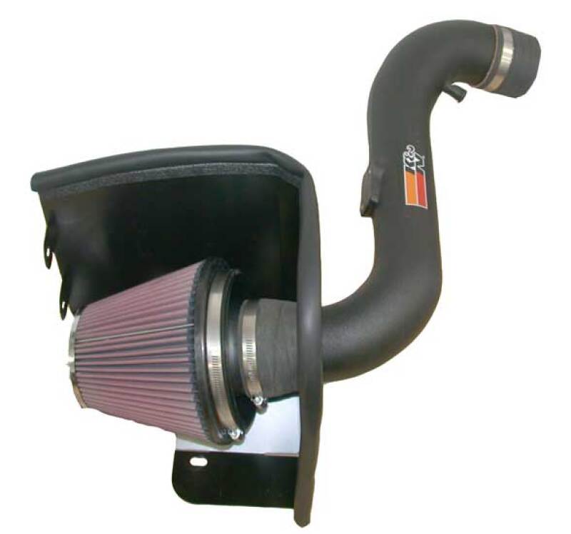 K&N 57-2564 Air Intake System for Mercury Mountaineer