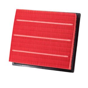 K&N Filters KNA-5140 Air Filter front view