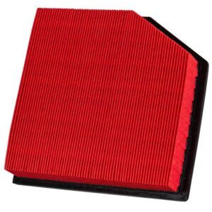 K&N Filters KNA-2452 Air Filter - High-Flow Performance