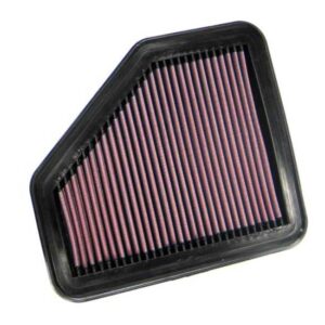 K&N 33-2311 High-Flow Air Filter for Chevrolet Cobalt and Pontiac G5