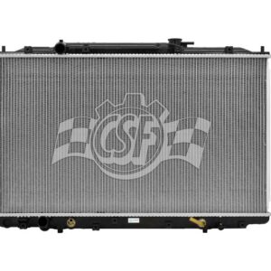 CSF 3187 Radiator for Honda Odyssey 3.5L