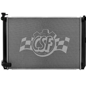 CSF Radiators 3299 for belts and cooling applications