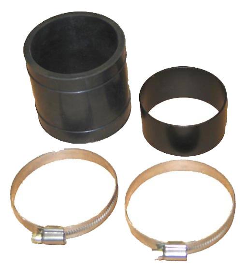 K&N Filters 85-6002 air and fuel delivery hose kit