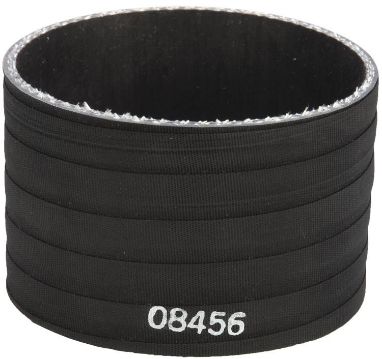 K&N Engineering 08456 Air Intake Hose Coupler